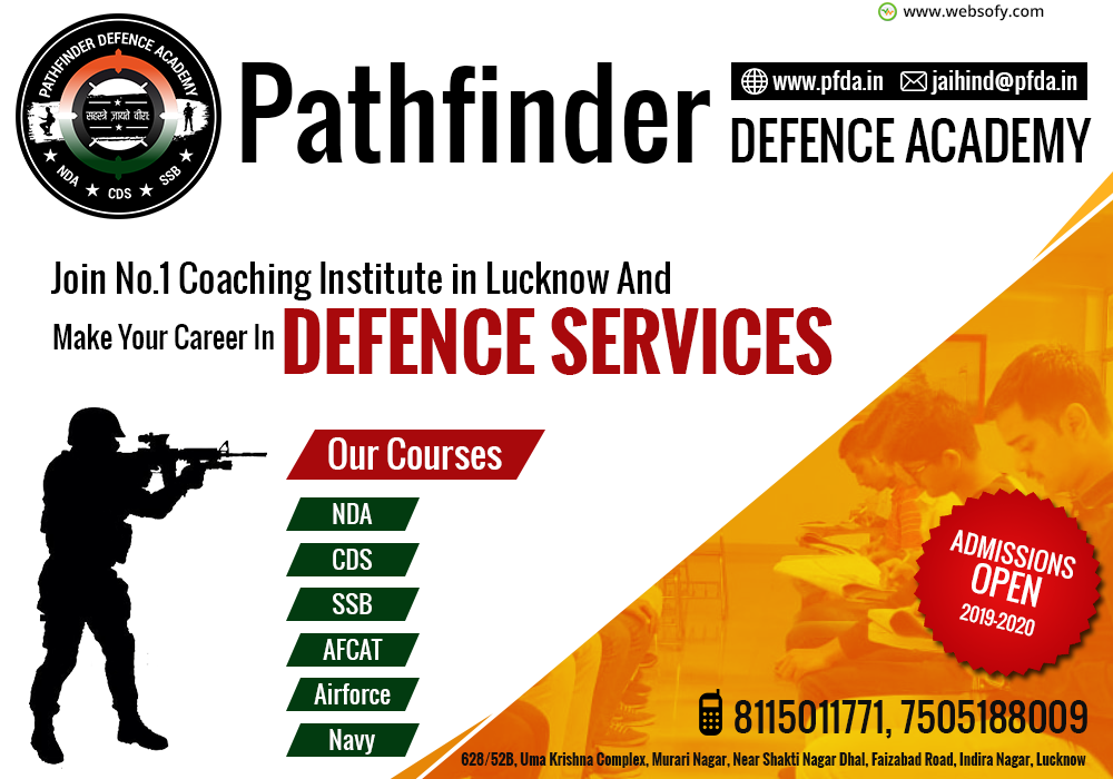 Best Defence Coaching in Lucknow,Best Defence Training Center In Lucknow